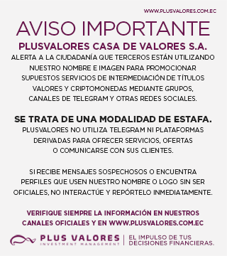 Aviso Importante